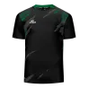 Noir/Vert