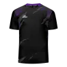 Noir/Violet