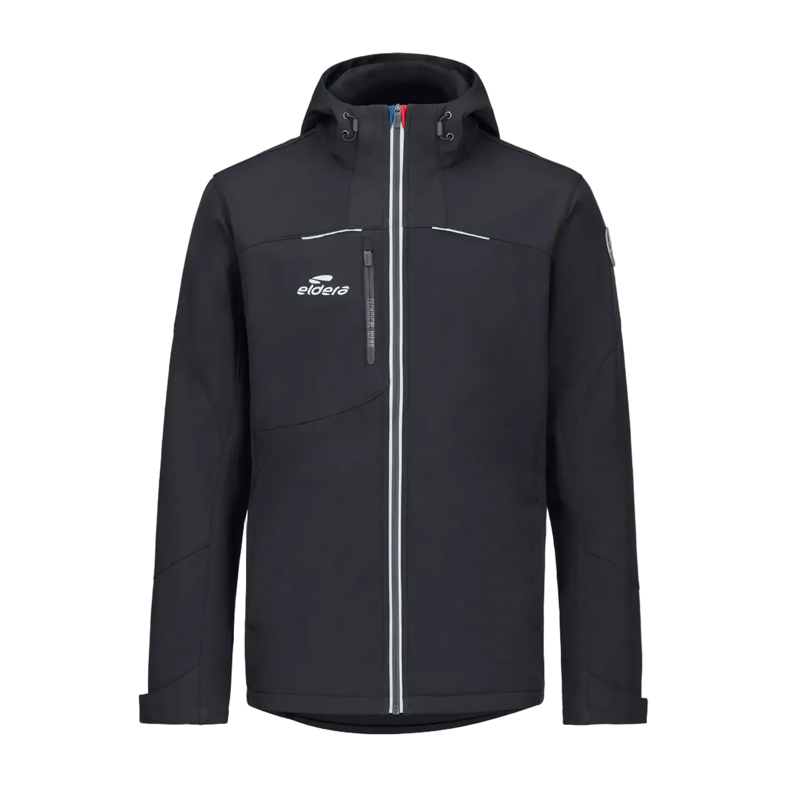 Veste softshell V3