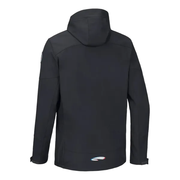 Veste softshell V3