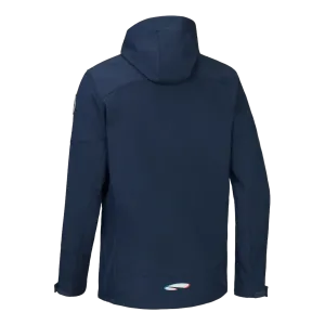 Veste softshell V3