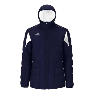 Parka Nigo