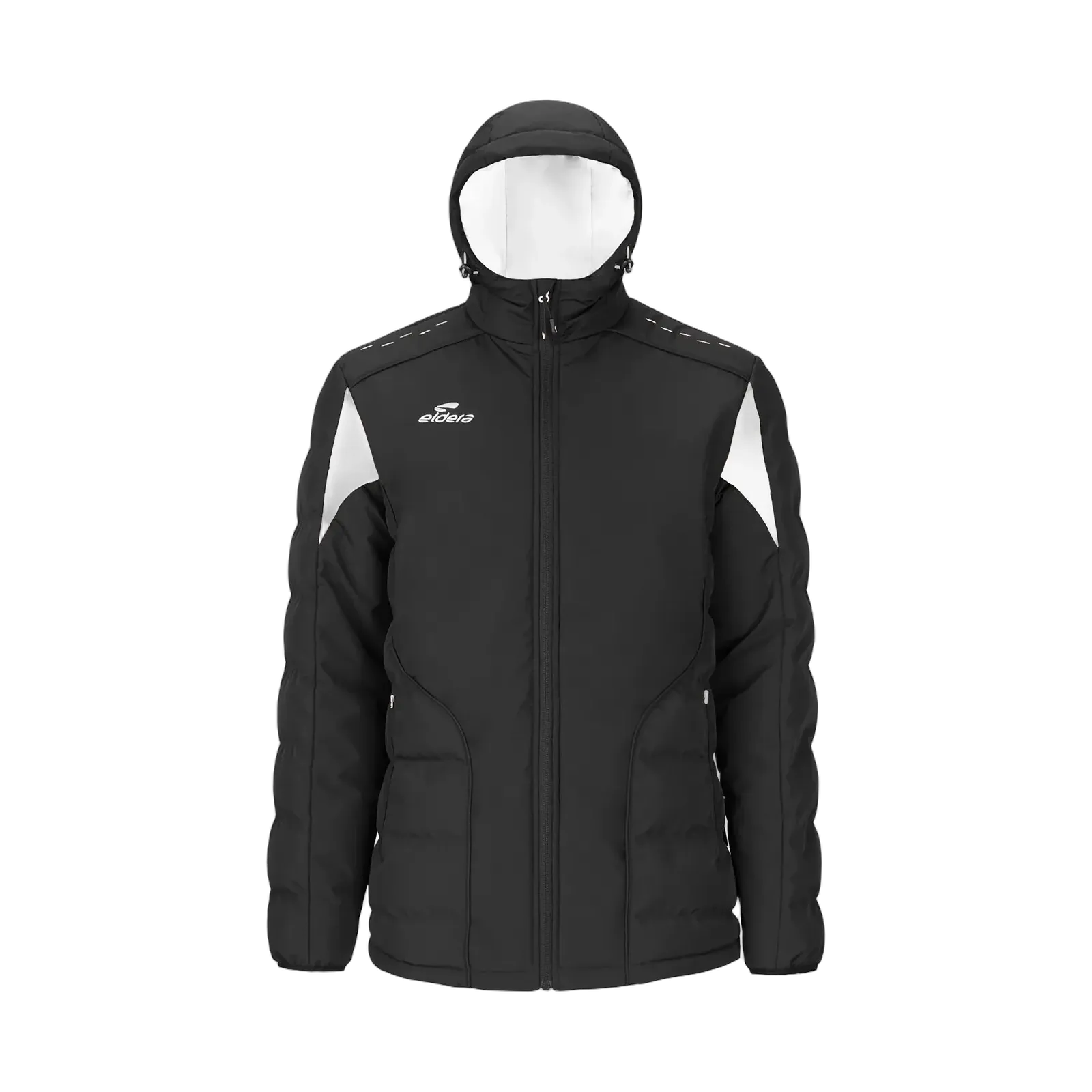 Parka Nigo