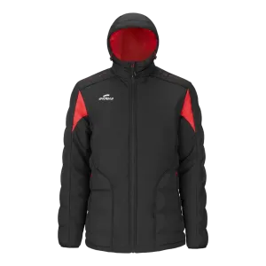Parka Nigo