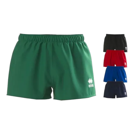 Short Brest