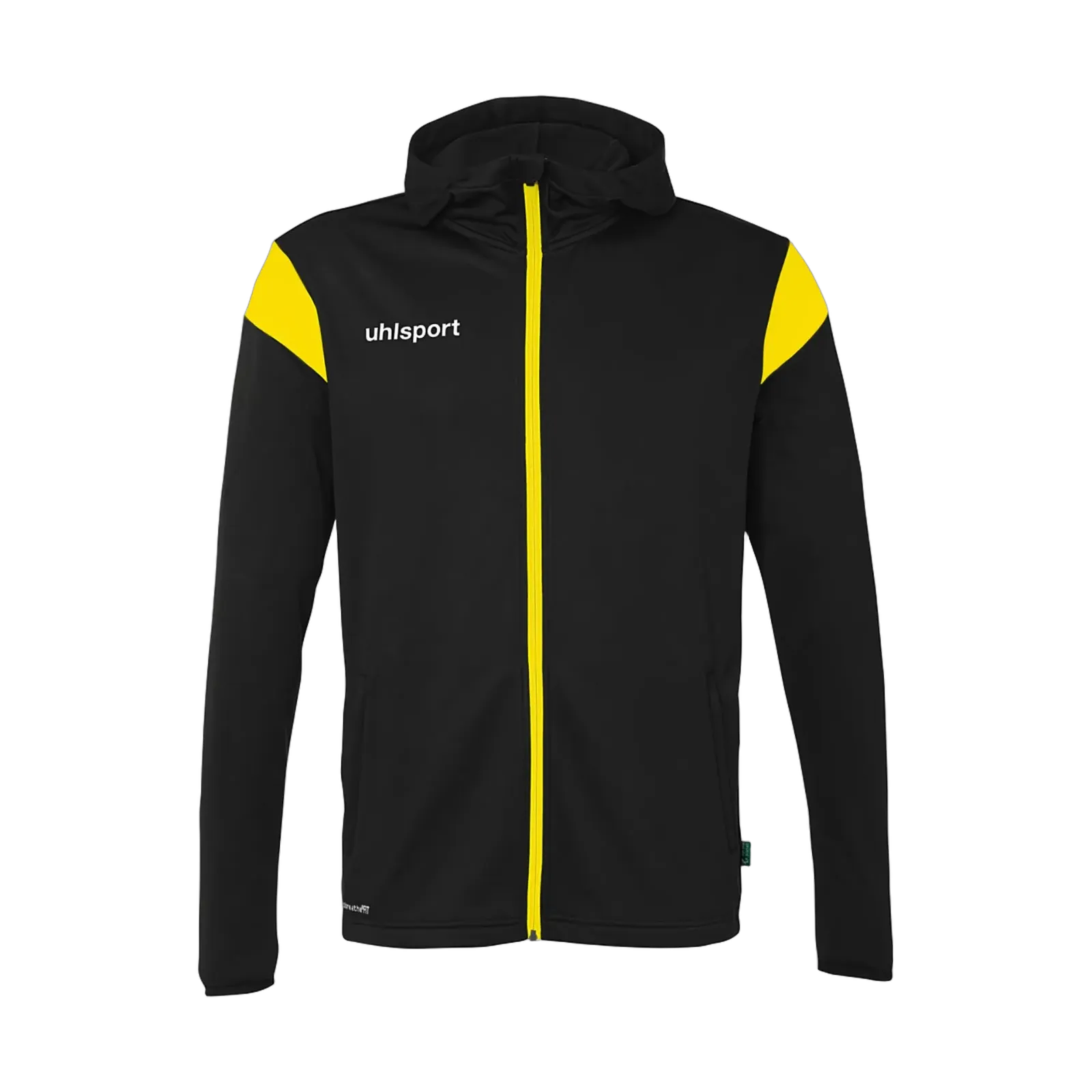 Veste à capuche Squad 27