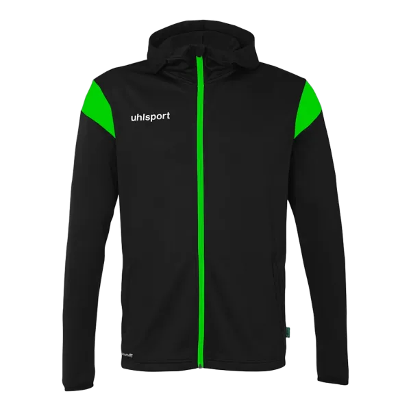 Veste à capuche Squad 27
