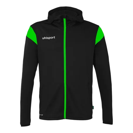 Veste à capuche Squad 27