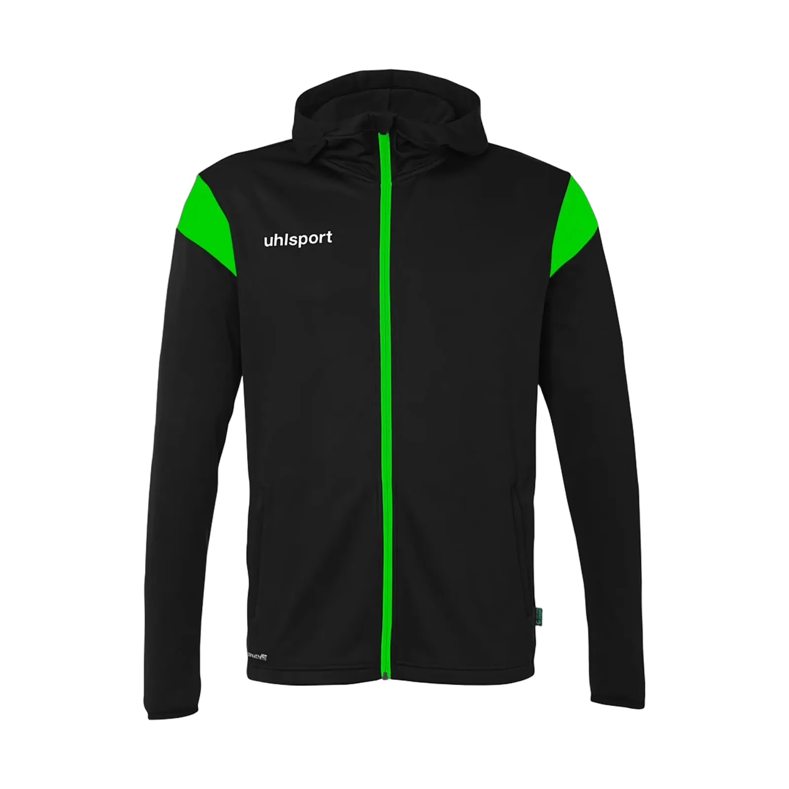 Veste à capuche Squad 27