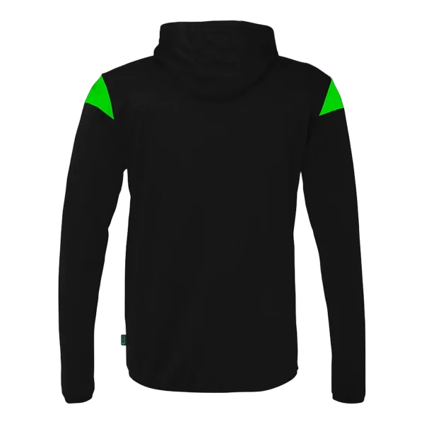 Veste à capuche Squad 27