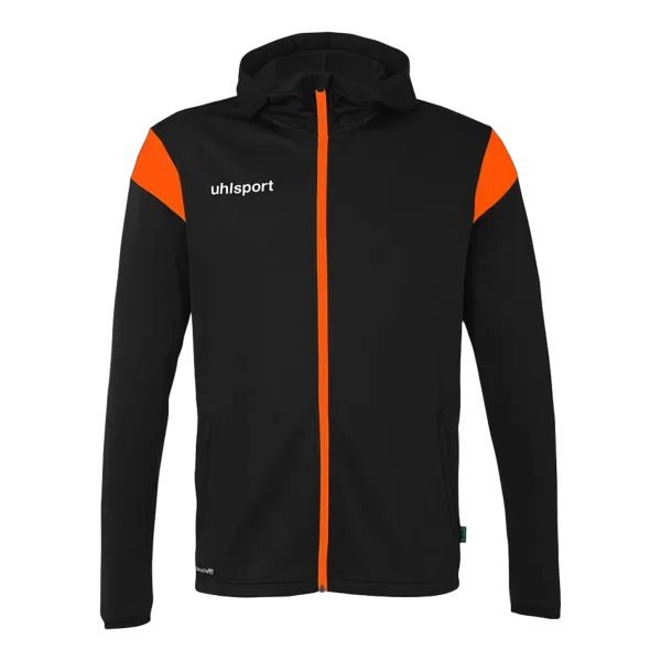 Veste à capuche Squad 27