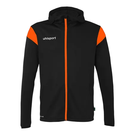 Veste à capuche Squad 27