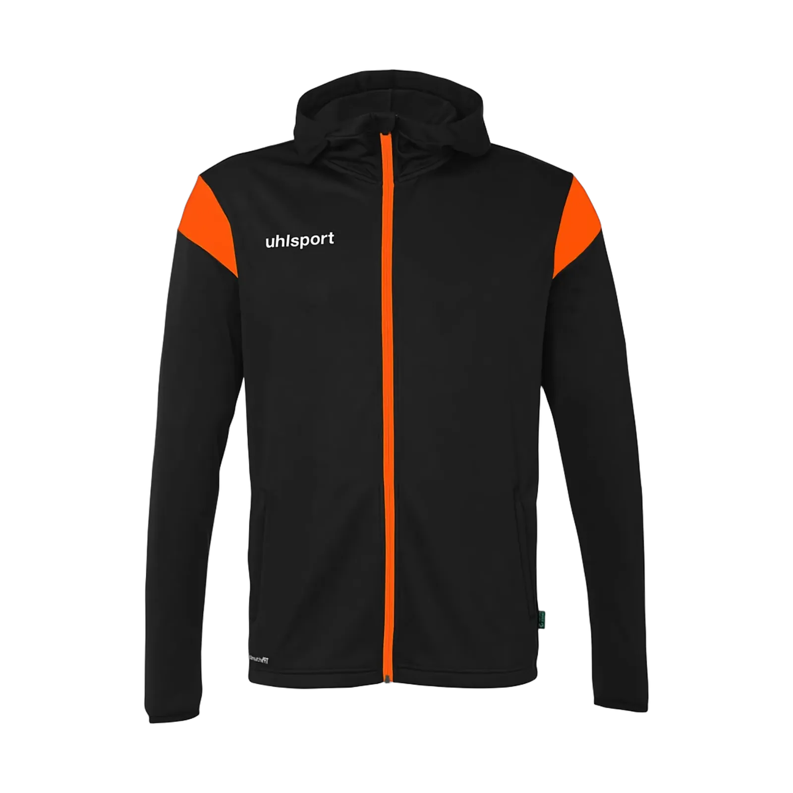 Veste à capuche Squad 27