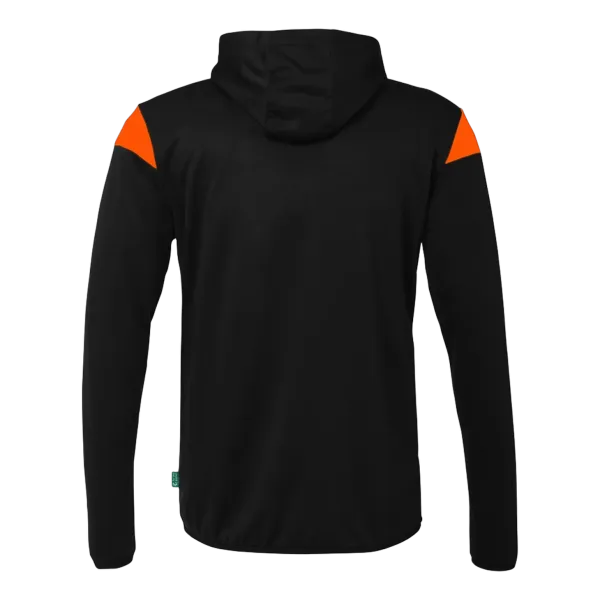 Veste à capuche Squad 27