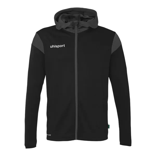 Veste à capuche Squad 27