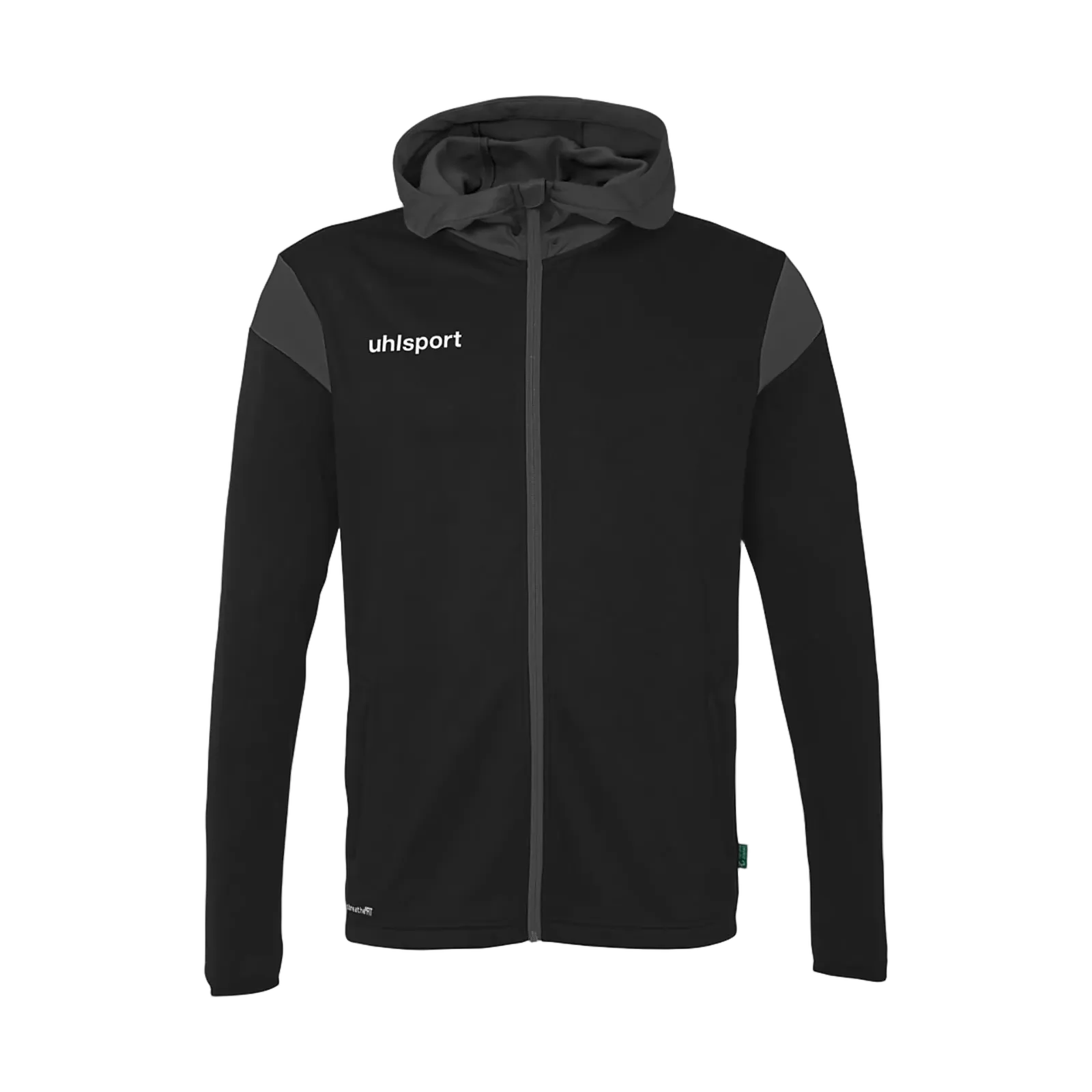 Veste à capuche Squad 27