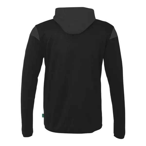 Veste à capuche Squad 27