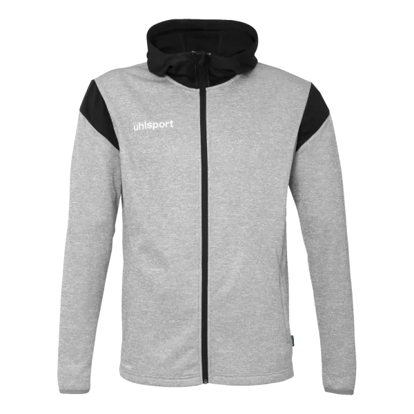Veste à capuche Squad 27