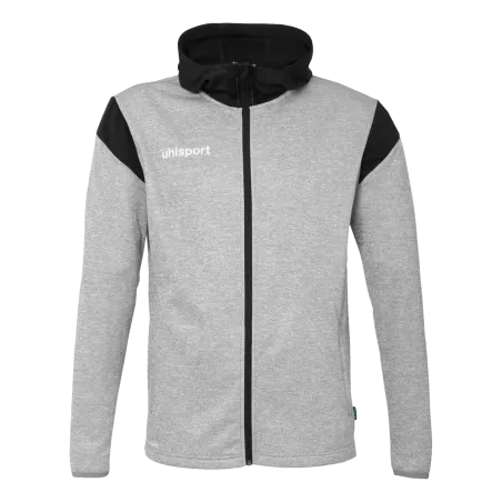Veste à capuche Squad 27