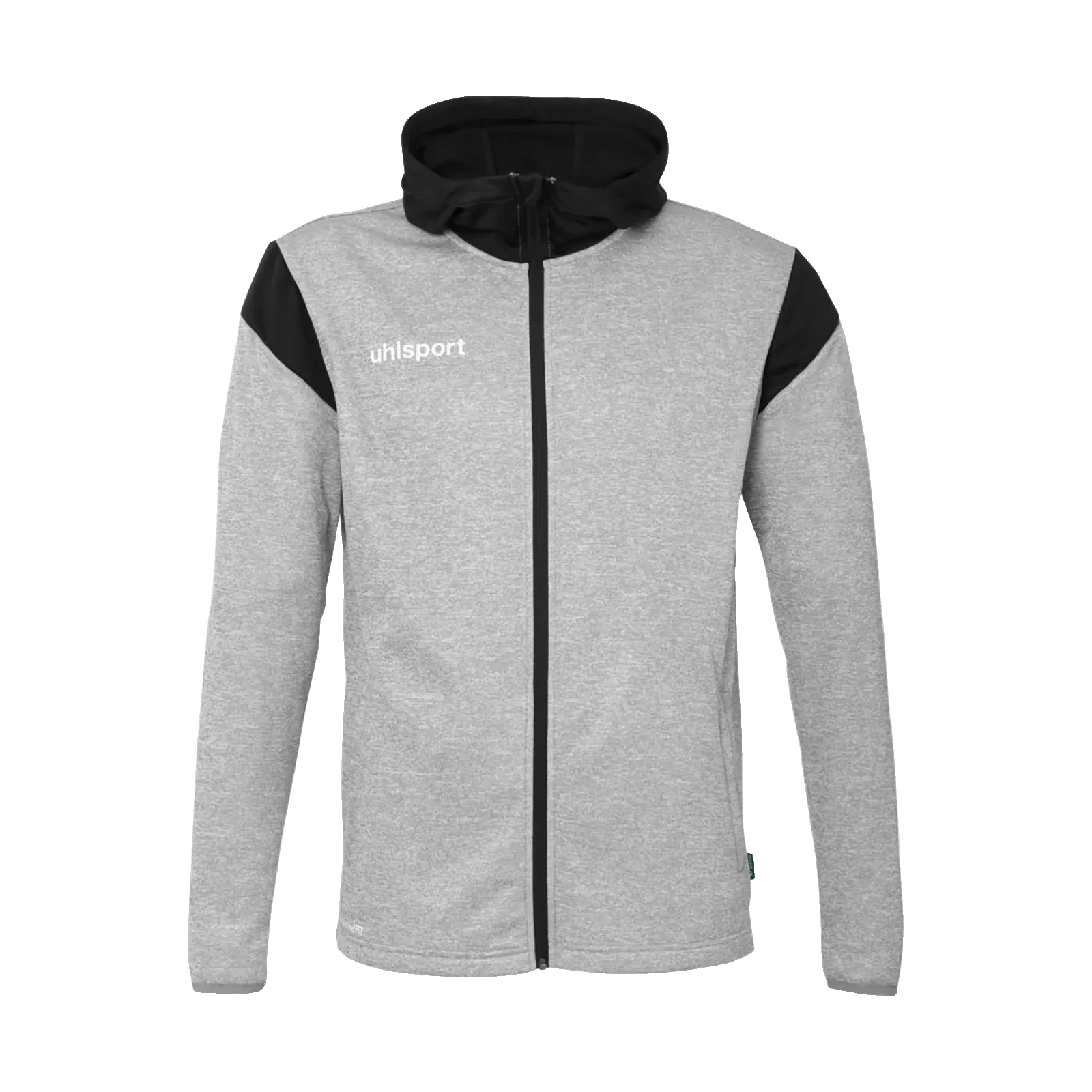 Veste à capuche Squad 27