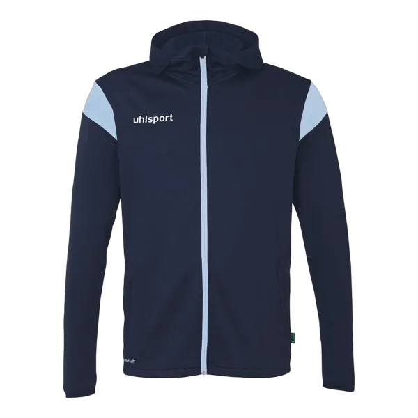 Veste à capuche Squad 27