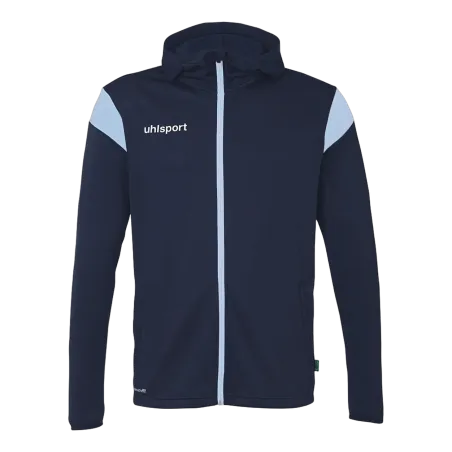 Veste à capuche Squad 27