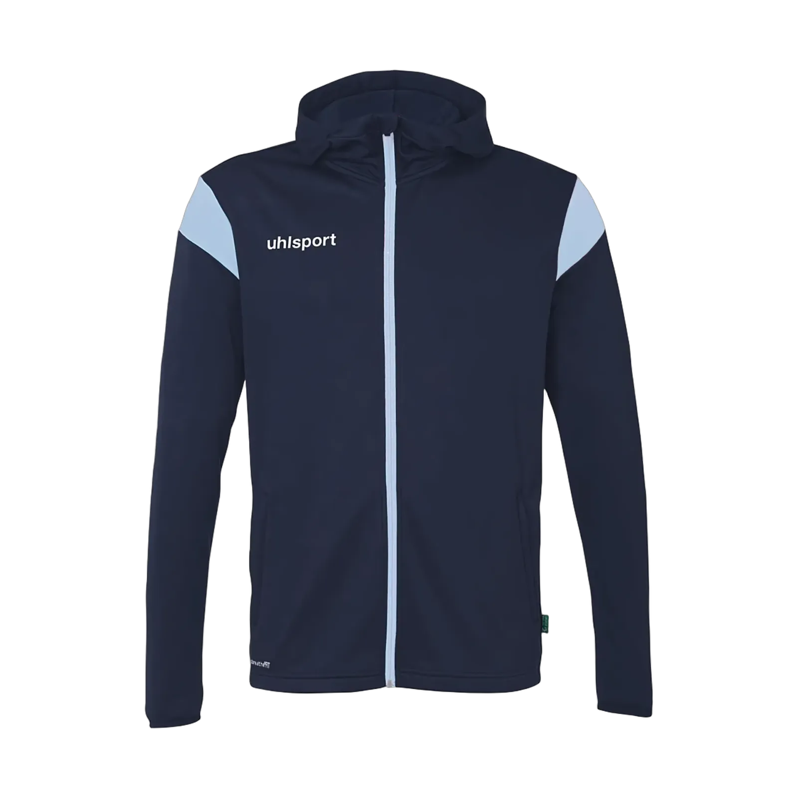 Veste à capuche Squad 27