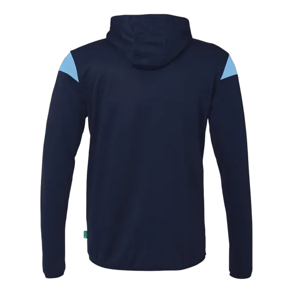 Veste à capuche Squad 27