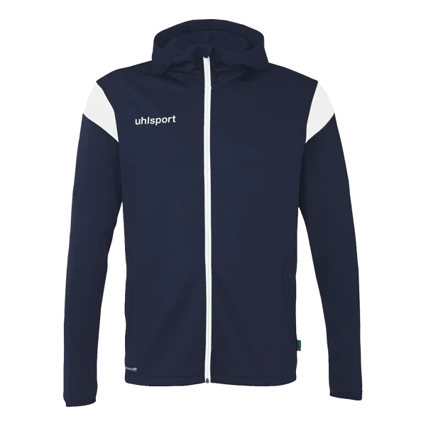 Veste à capuche Squad 27