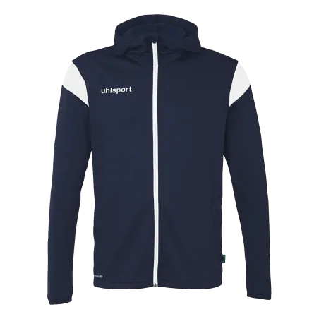 Veste à capuche Squad 27
