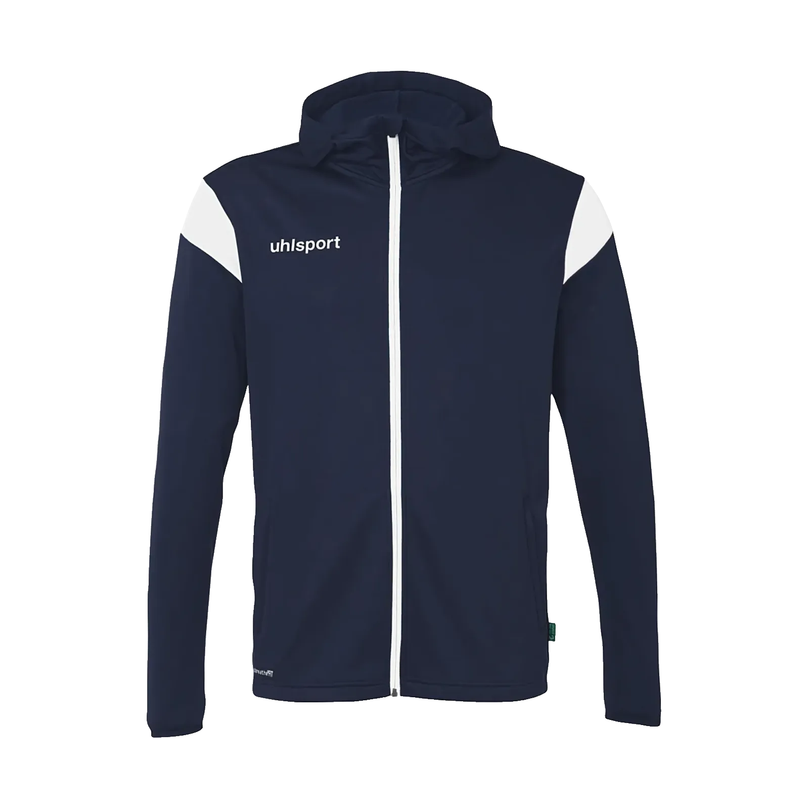Veste à capuche Squad 27