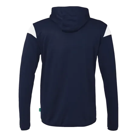 Veste à capuche Squad 27