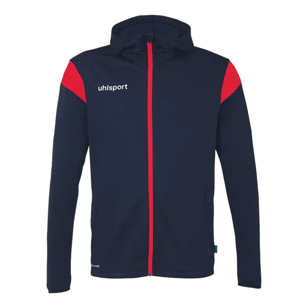 Veste à capuche Squad 27