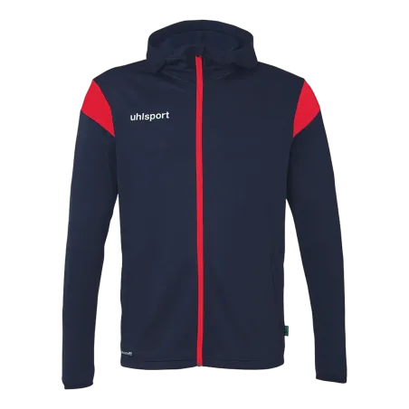 Veste à capuche Squad 27