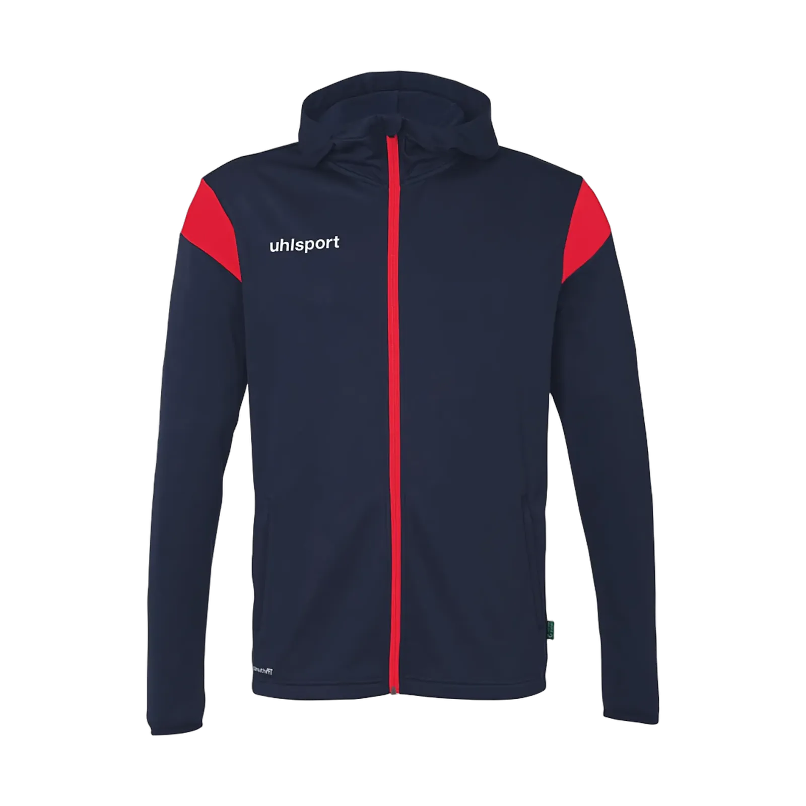 Veste à capuche Squad 27
