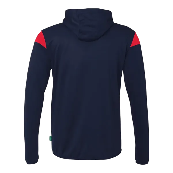 Veste à capuche Squad 27