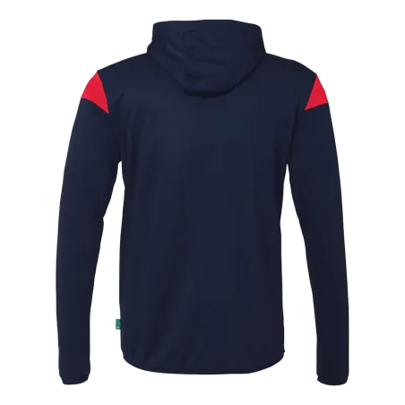 Veste à capuche Squad 27
