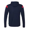 Veste à capuche Squad 27
