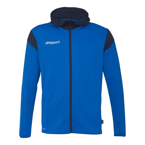 Veste à capuche Squad 27