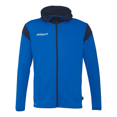 Veste à capuche Squad 27