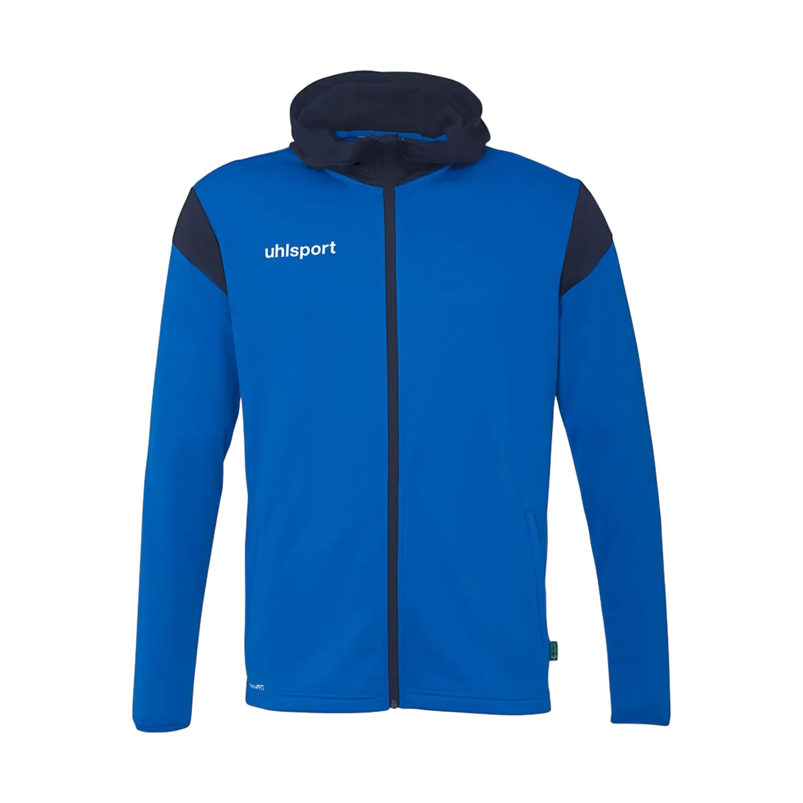 Veste à capuche Squad 27