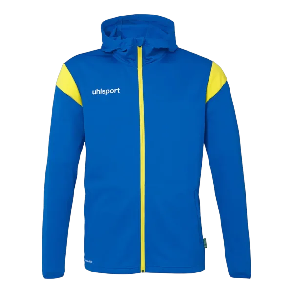 Veste à capuche Squad 27
