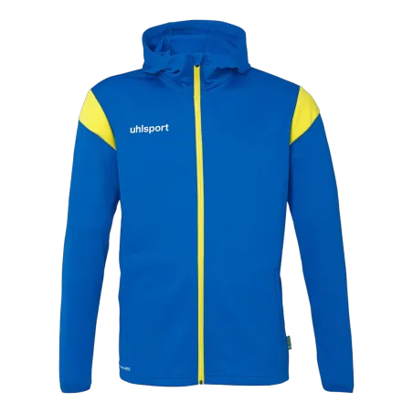 Veste à capuche Squad 27