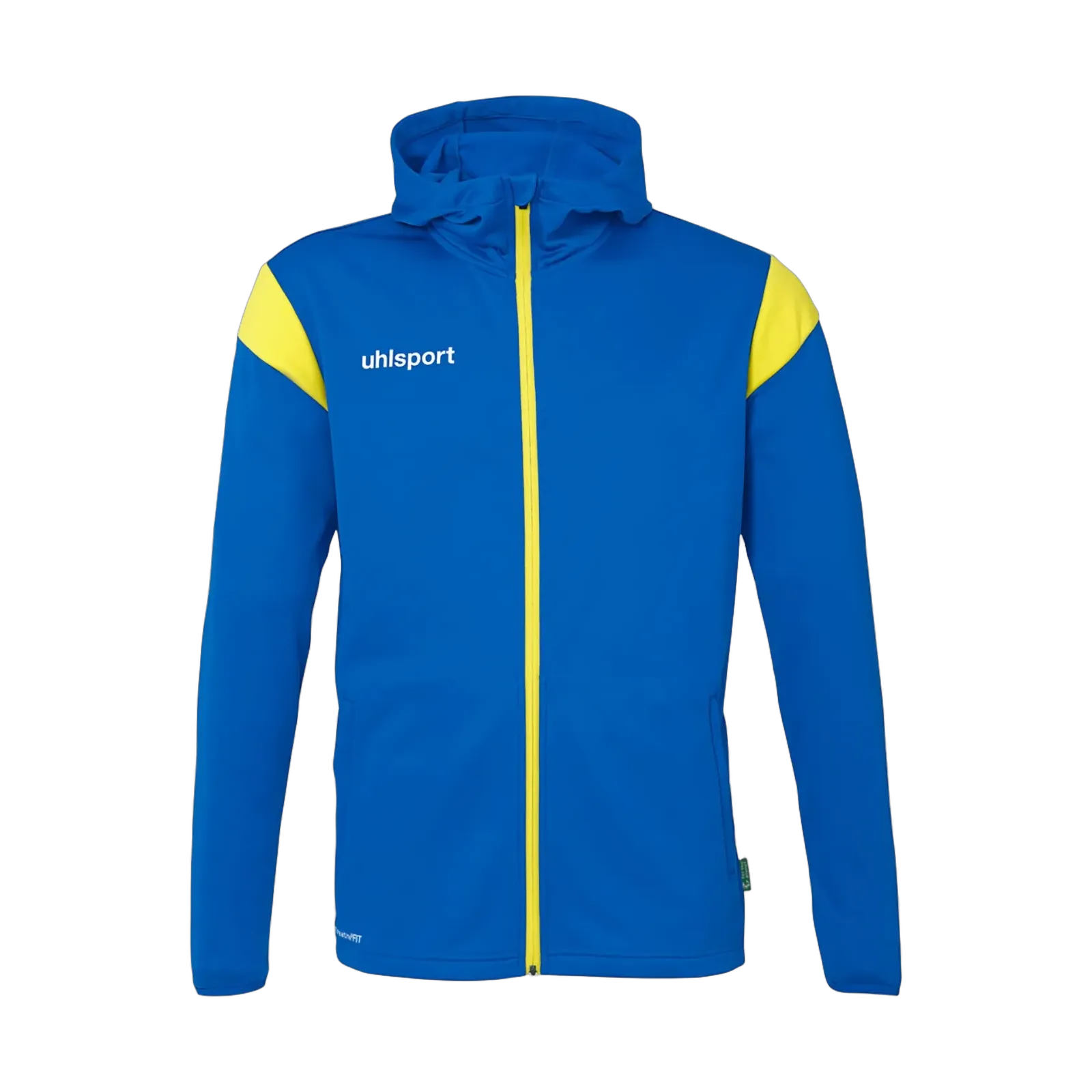 Veste à capuche Squad 27