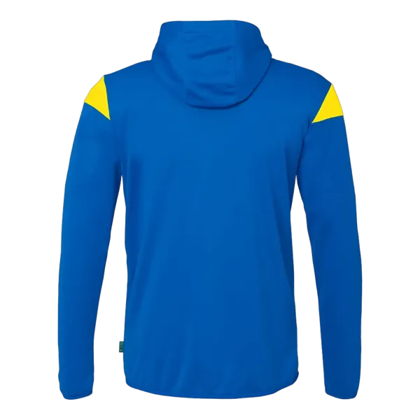 Veste à capuche Squad 27