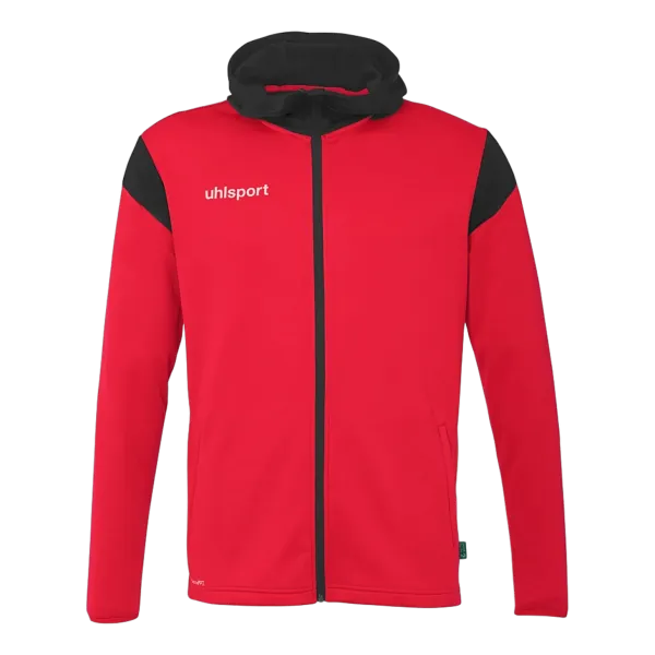 Veste à capuche Squad 27