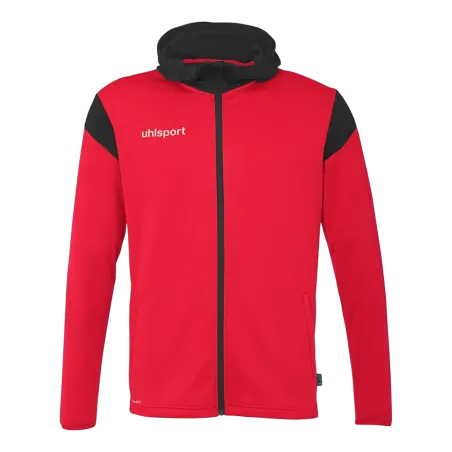 Veste à capuche Squad 27