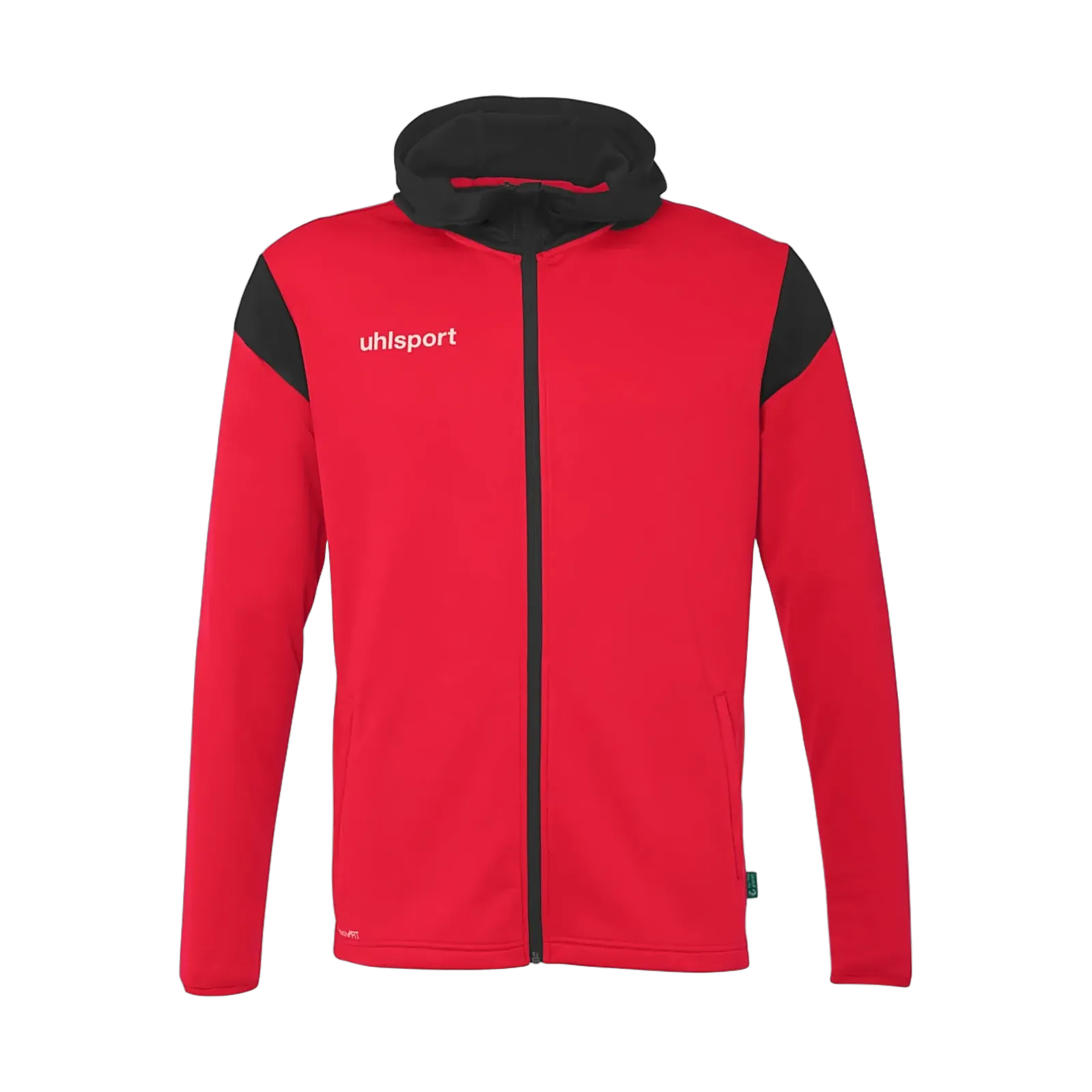 Veste à capuche Squad 27