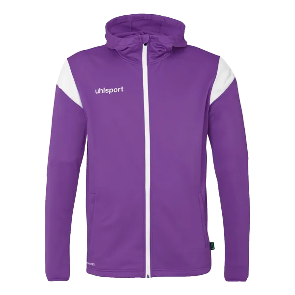 Veste à capuche Squad 27