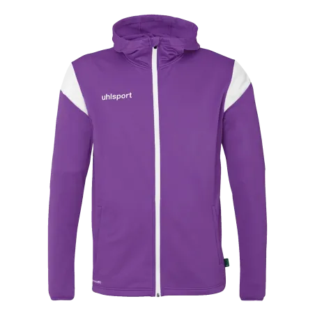 Veste à capuche Squad 27